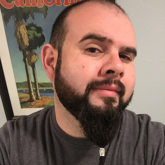 Meet your Posher, Stephen - Picture 4 of 7